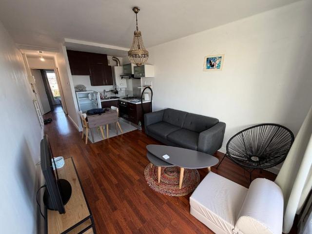 Appartement location à Montauban