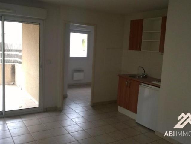 Appartement location à Montpellier