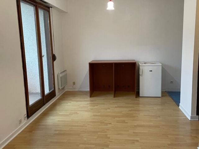 Appartement location à Nancy