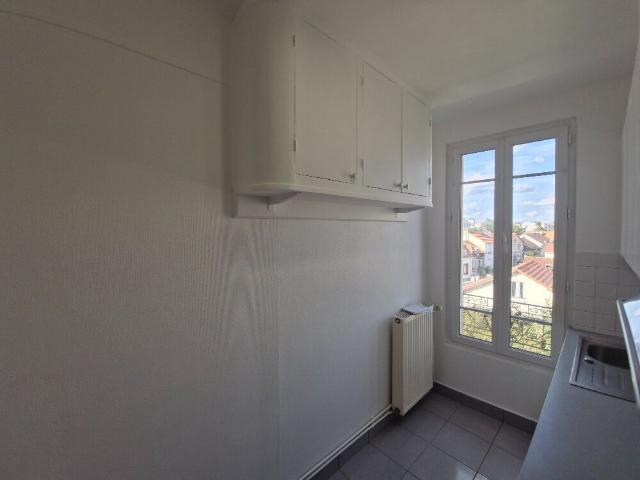 Appartement location à Nanterre