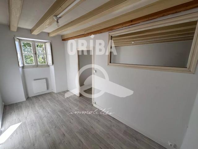Appartement location à Nantes