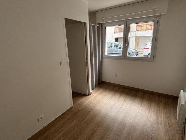 Appartement location à Nantes