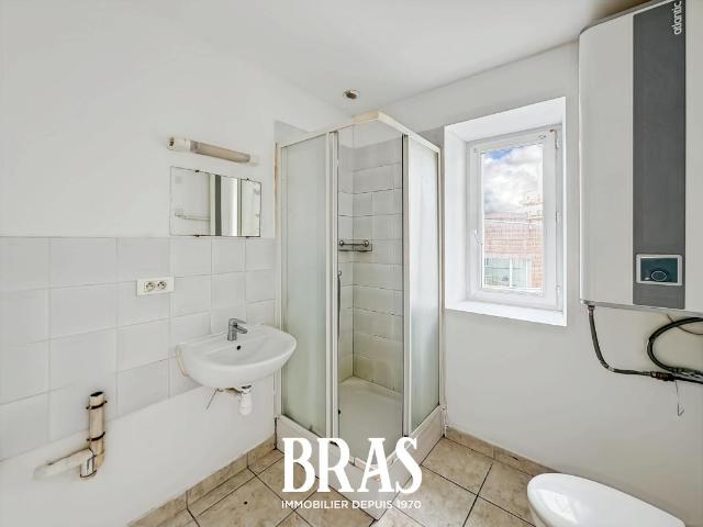 Appartement location à Nantes