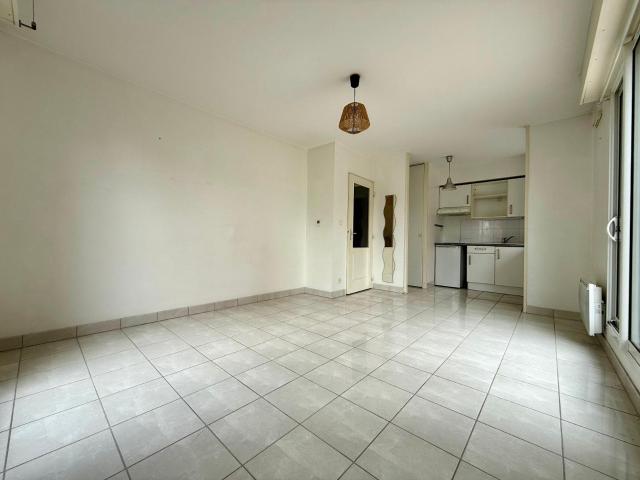 Appartement location à Nantes