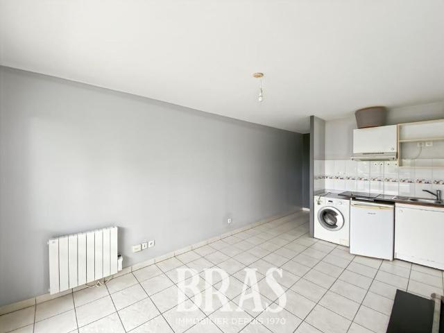 Appartement location à Nantes