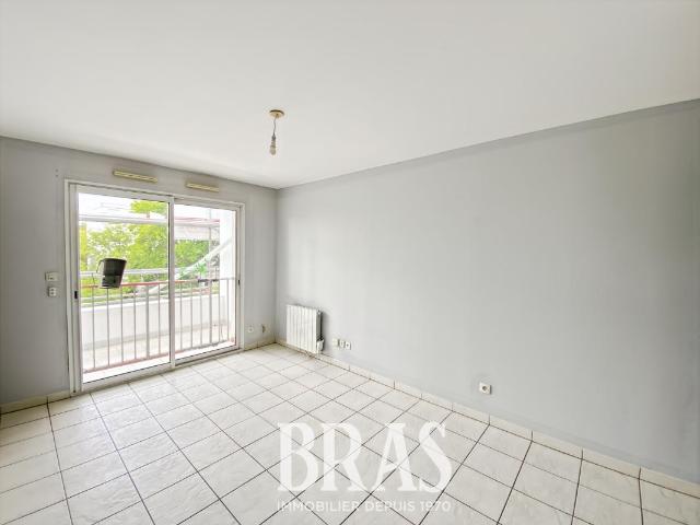 Appartement location à Nantes