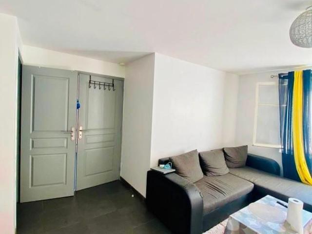 Appartement location à Nice