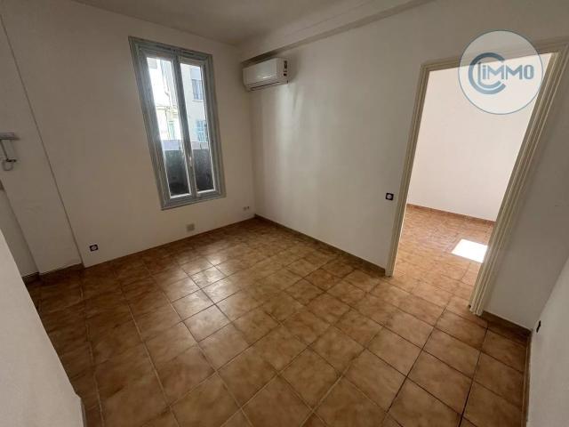 Appartement location à Nice