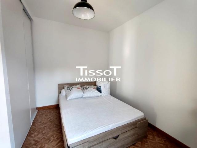 Appartement location à Écusson, Nîmes