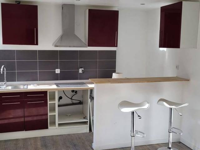 Appartement location à Compiègne, Larbroye
