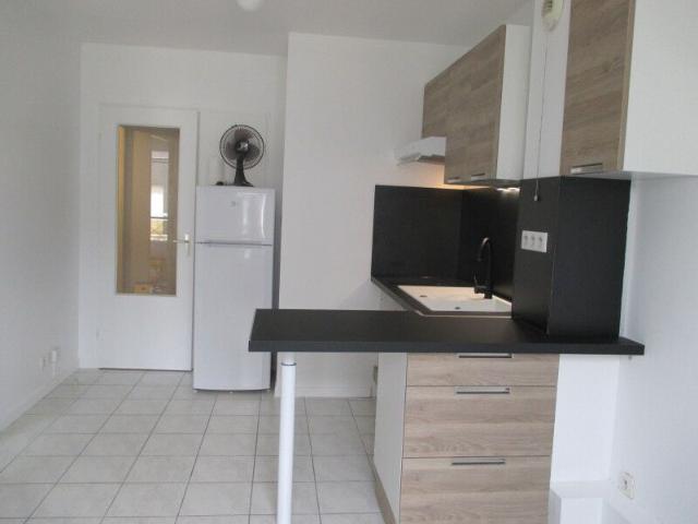 Appartement location à Orléans