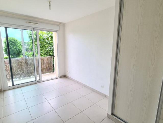 Appartement location à Palaiseau
