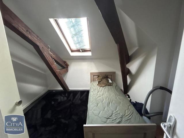 Appartement location à Pau