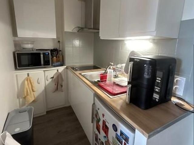 Appartement location à Périgueux