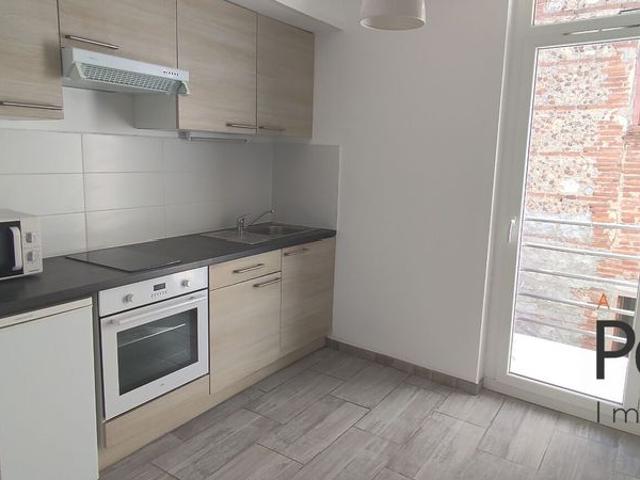 Appartement location à Perpignan