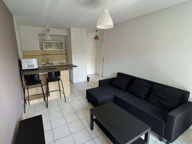 Appartement location à Bordeaux, Pessac