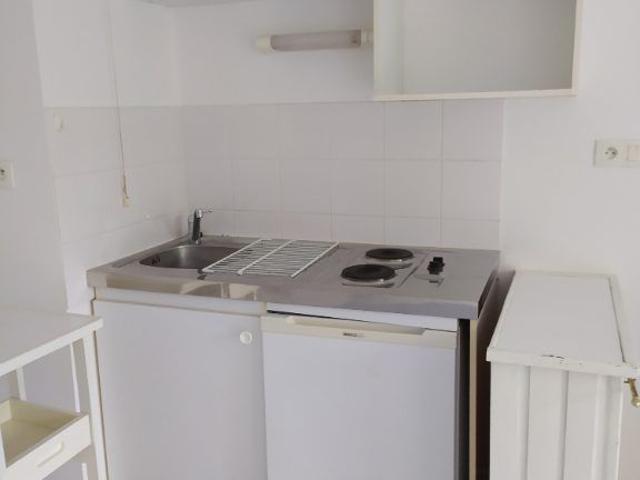Appartement location à Saint-Brieuc, Bretagne
