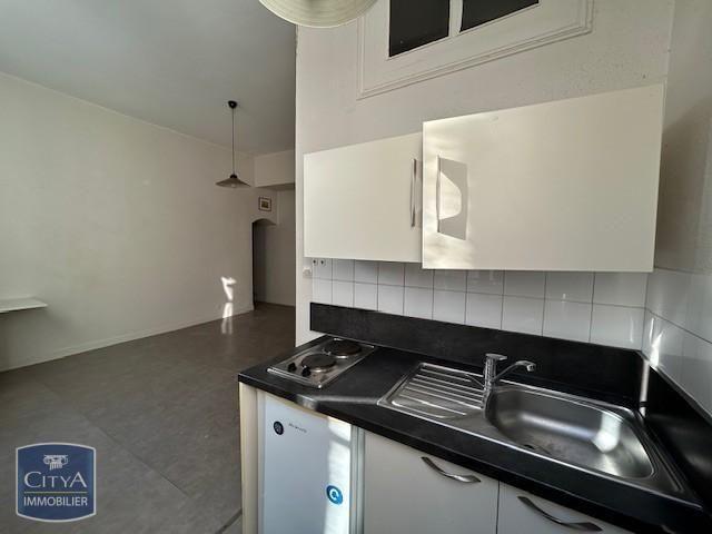 Appartement location à Poitiers