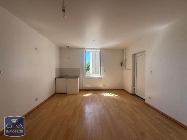 Appartement location à La Tour-du-Pin, Pont-de-chéruy