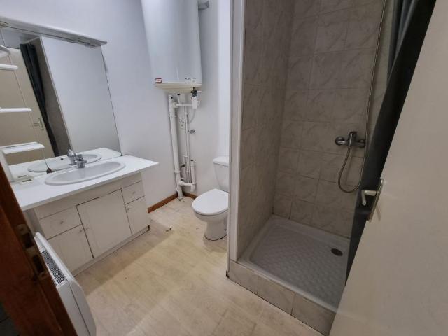 Appartement location à La Teppe, Pont-de-Vaux