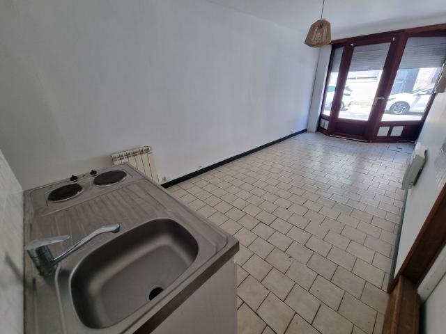 Appartement location à La Grosse Grange, Ozan