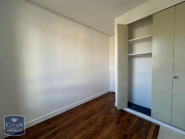 Appartement location à Rambouillet