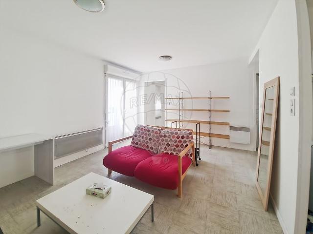 Appartement location à Nantes, Rezé