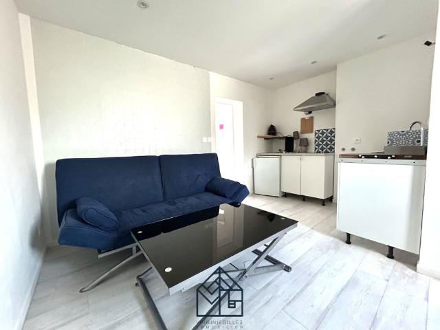 Appartement location à Roanne