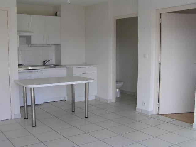 Appartement location à Rodez, Le Monastère