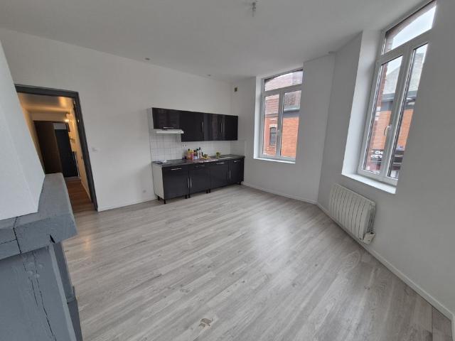 Appartement location à Lille, Roubaix