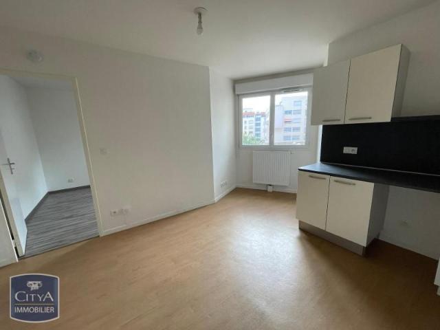 Appartement location à Rouen, Ruan