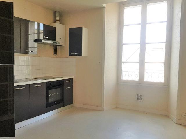 Appartement location à La Flèche, Sablé-sur-sarthe