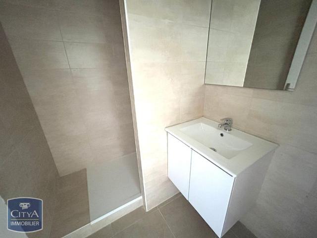 Appartement location à Saint-Étienne, Saint-etienne