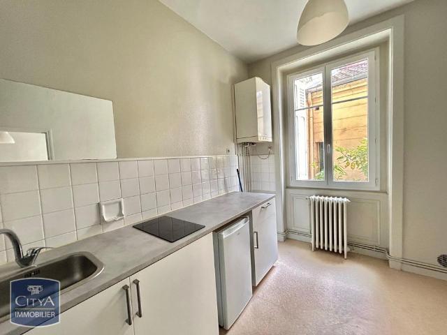 Appartement location à Saint-Étienne, Saint-etienne