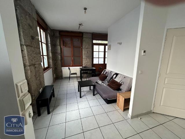 Appartement location à Saint-Étienne, Saint-etienne