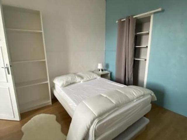 Appartement location à Saint-Étienne, Saint-etienne