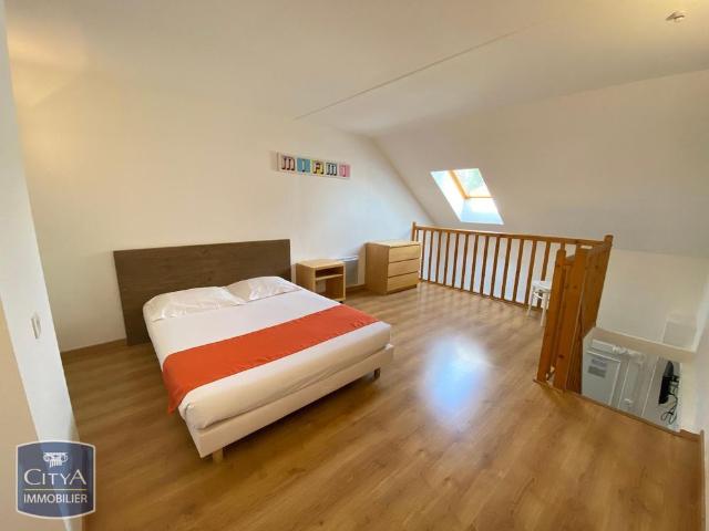 Appartement location à Résidence Louis Babin, Saint-Germain-lès-Arpajon