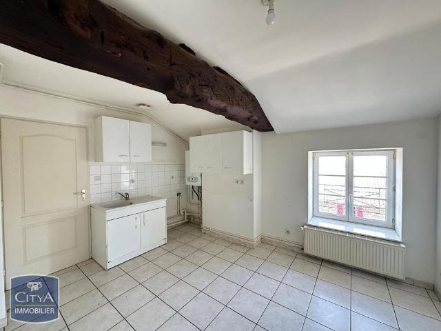 Appartement location à Bourg-en-Bresse, Saint-laurent-sur-saône