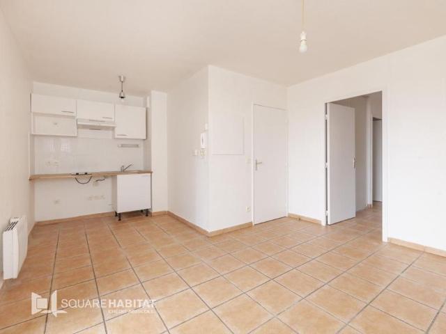 Appartement location à Mont-de-Marsan, Saint-pierre-du-mont