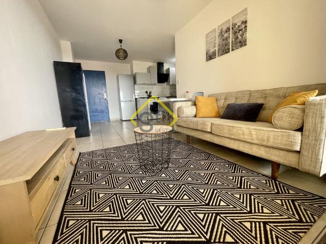 Appartement location à Saint-Denis, Saint-denis