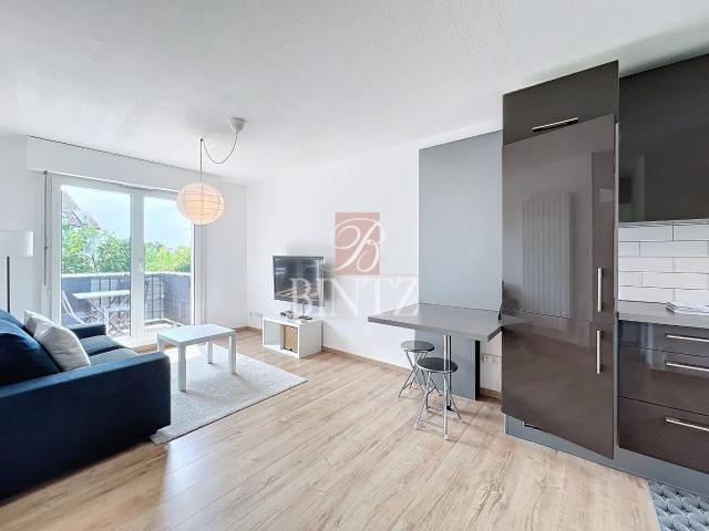 Appartement location à Strasbourg, Hoenheim