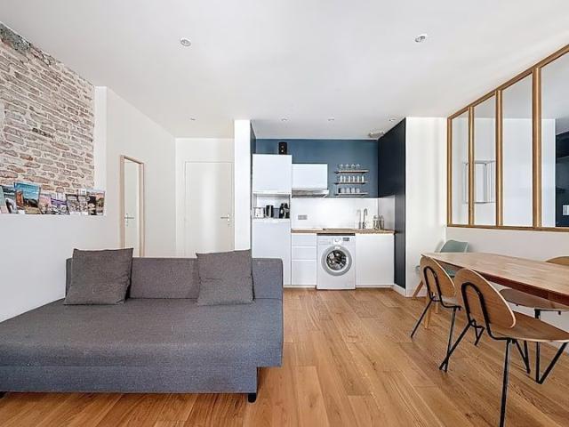 Appartement location à Toulouse