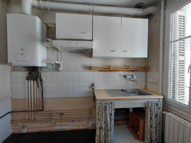 Appartement location à Tours