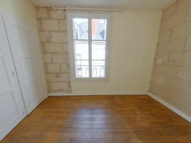 Appartement location à Tours