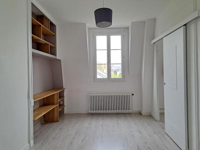 Appartement location à Tours