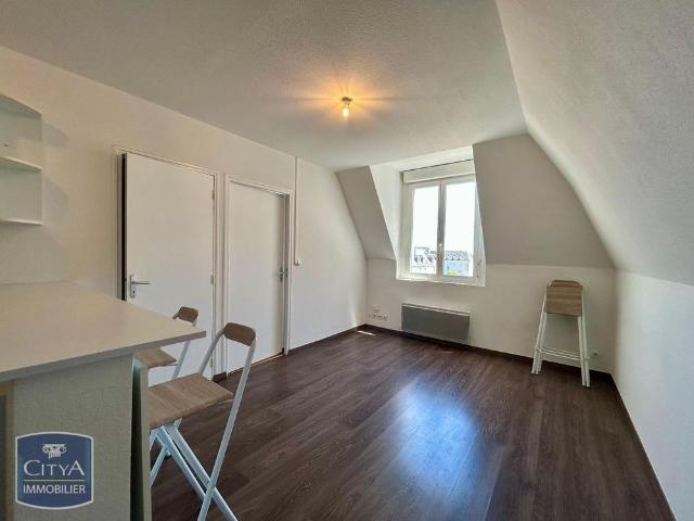 Appartement location à Tours