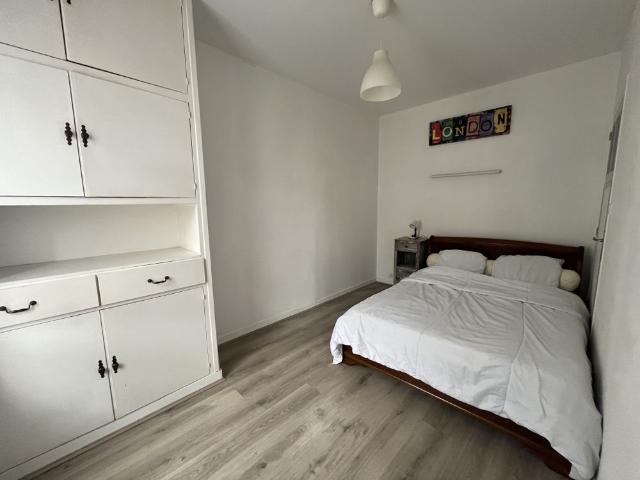 Appartement location à Troyes