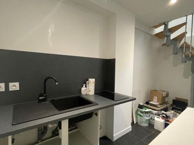 Appartement location à Valence