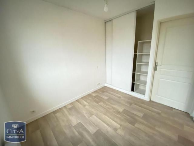Appartement location à Valenciennes