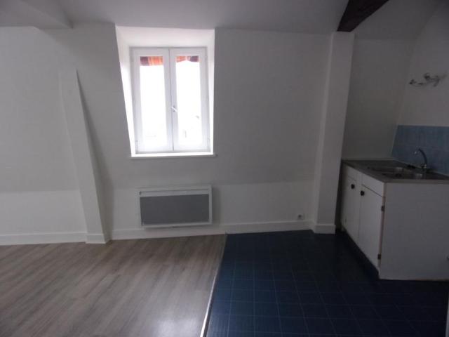 Appartement location à Les Andelys, Vernon